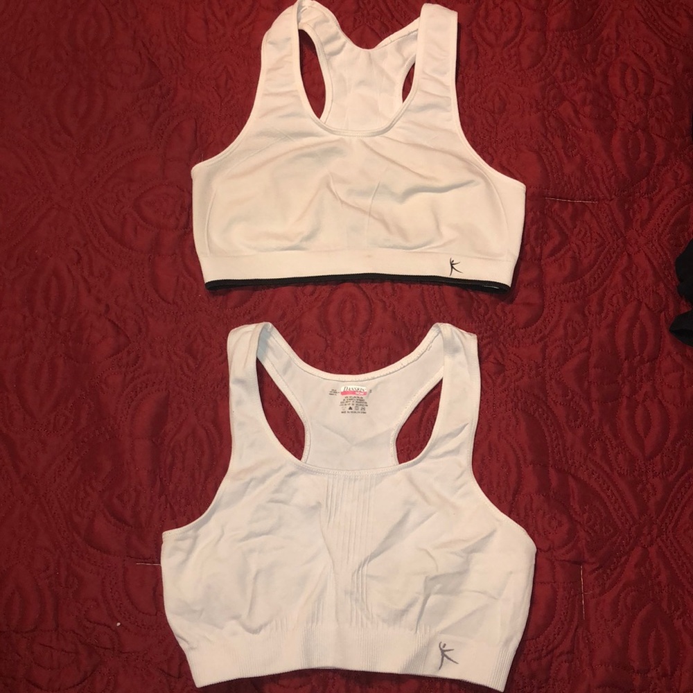 SPORTS BRA BUNDLE!!! 2/$18
